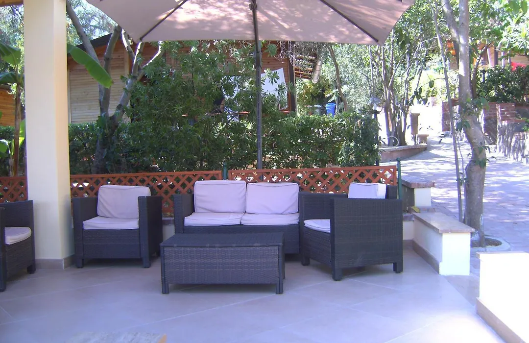 Cala Blanca Resort-1