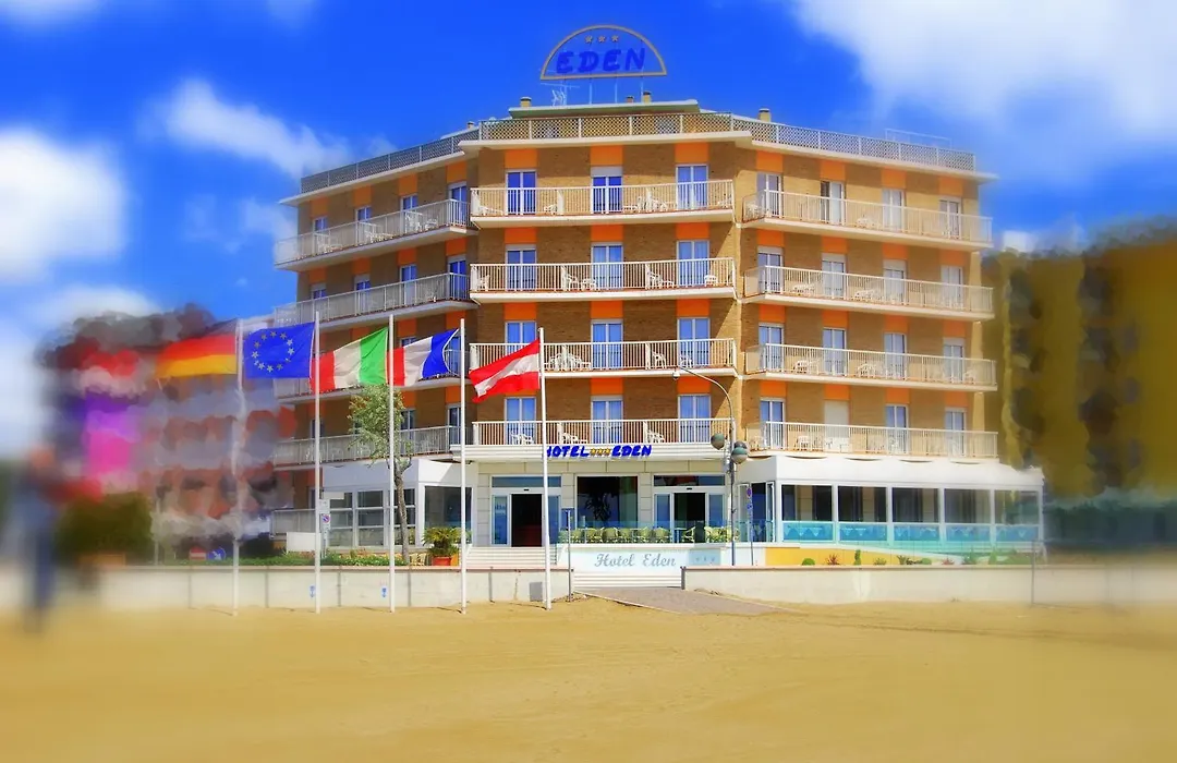 Hotel Eden-1