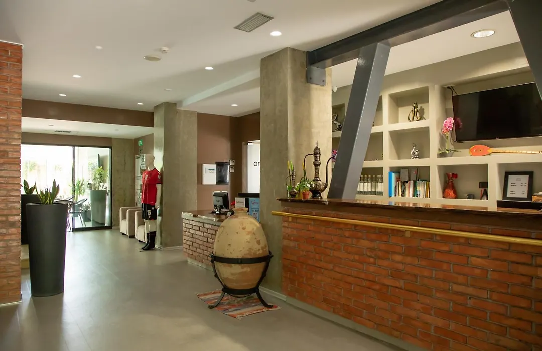 Hotel Dyrrah-1