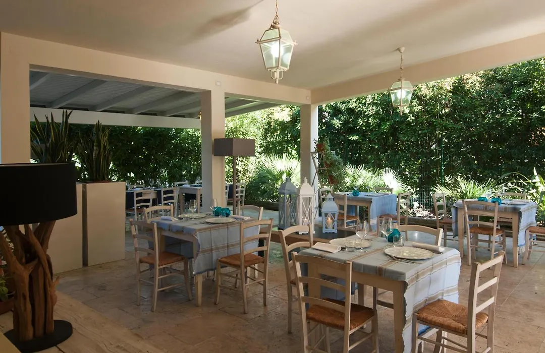 Hotel Residence Stella del Mare-1