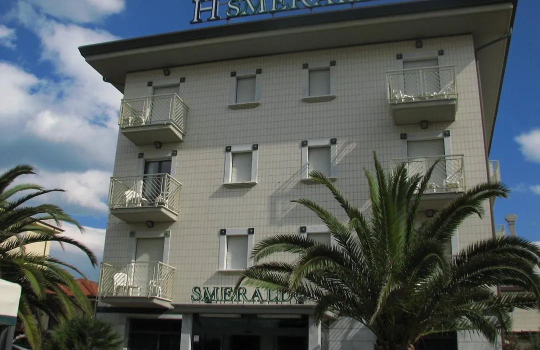 Hotel Smeraldo-1