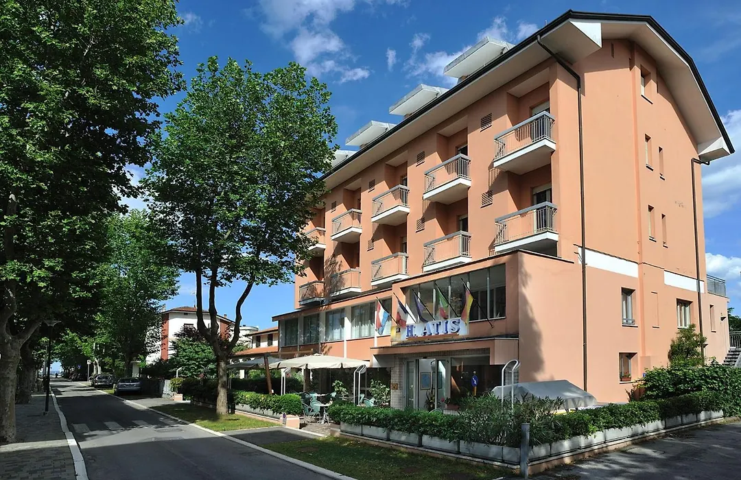 Hotel Atis-1
