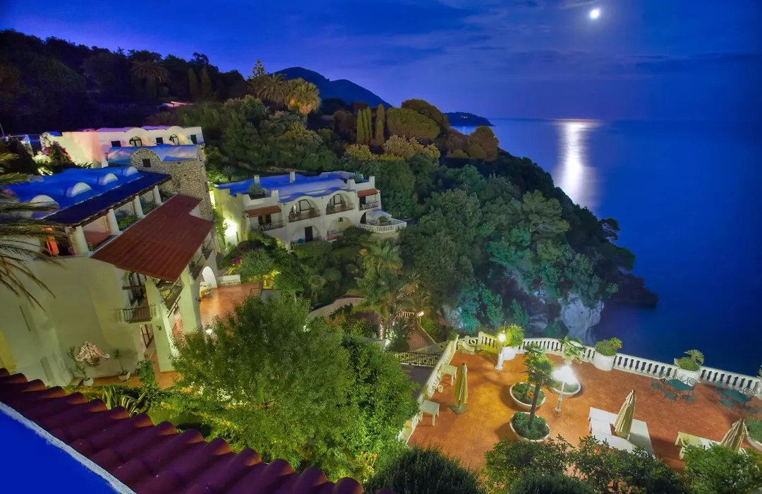 Grand Hotel Le Rocce-1
