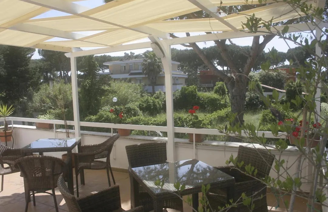 Hotel Anna-1