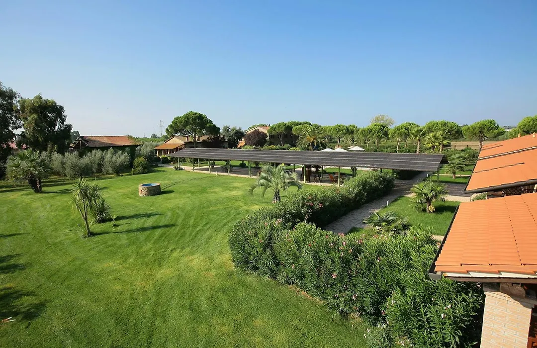Agriturismo Cannavota-1