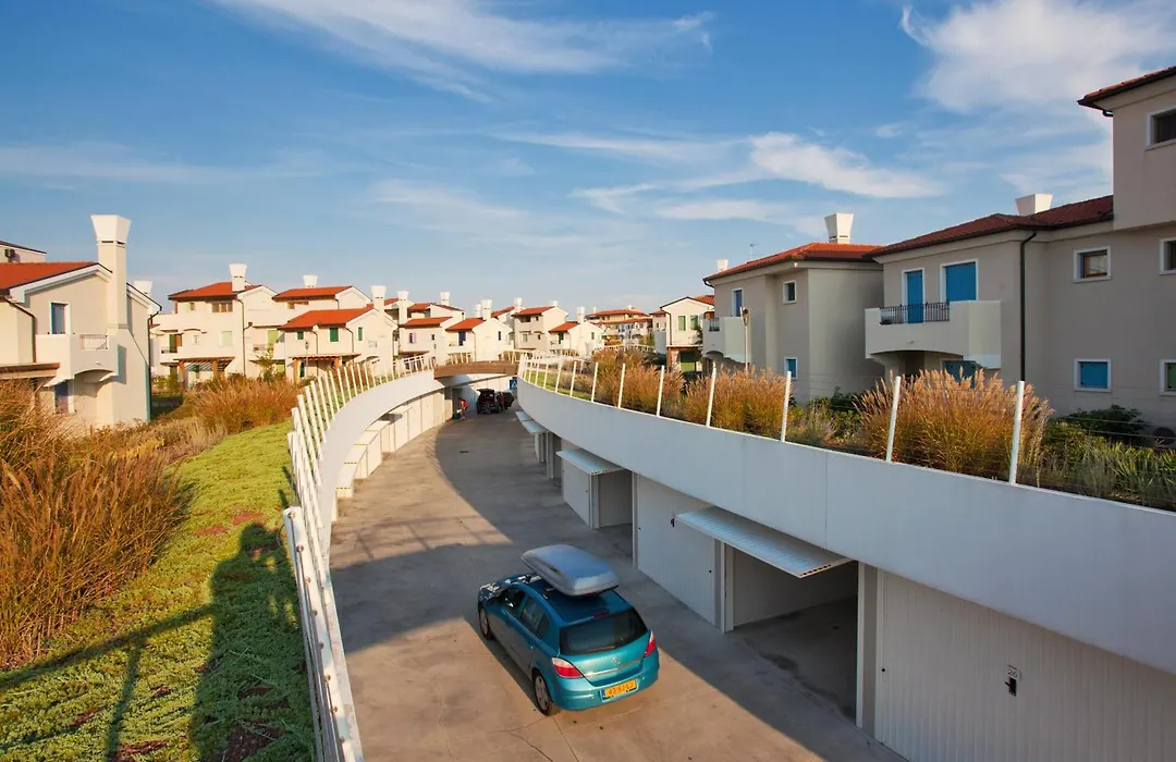 Villaggio A Mare-1