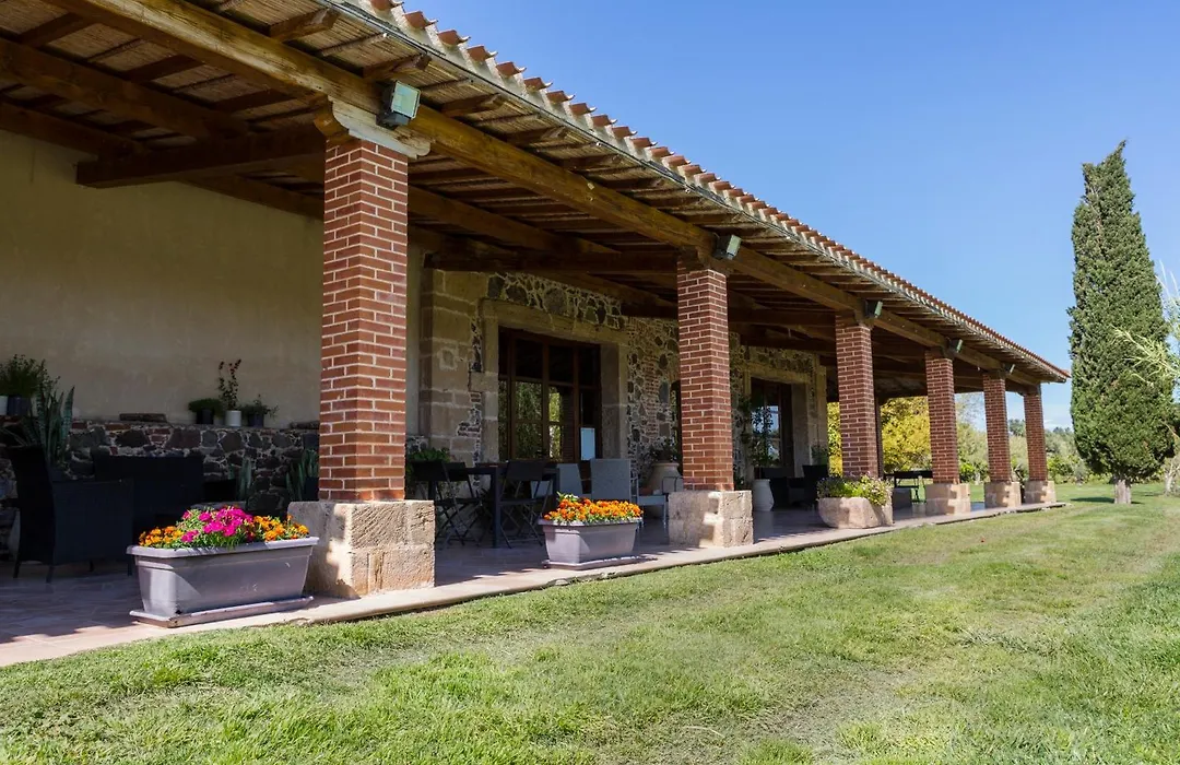 Agriturismo Il Giglio-1