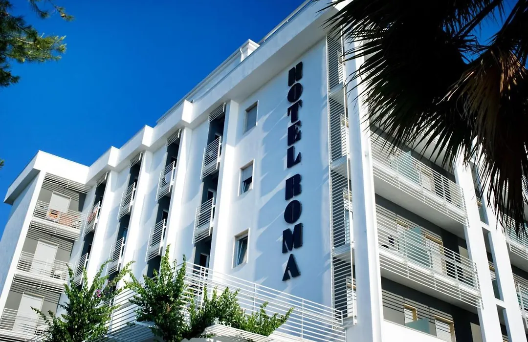 Hotel Roma-1