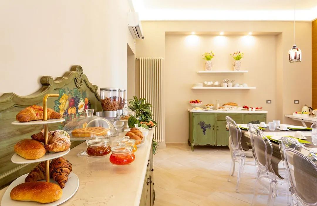Maecò Ortigia B&B-1