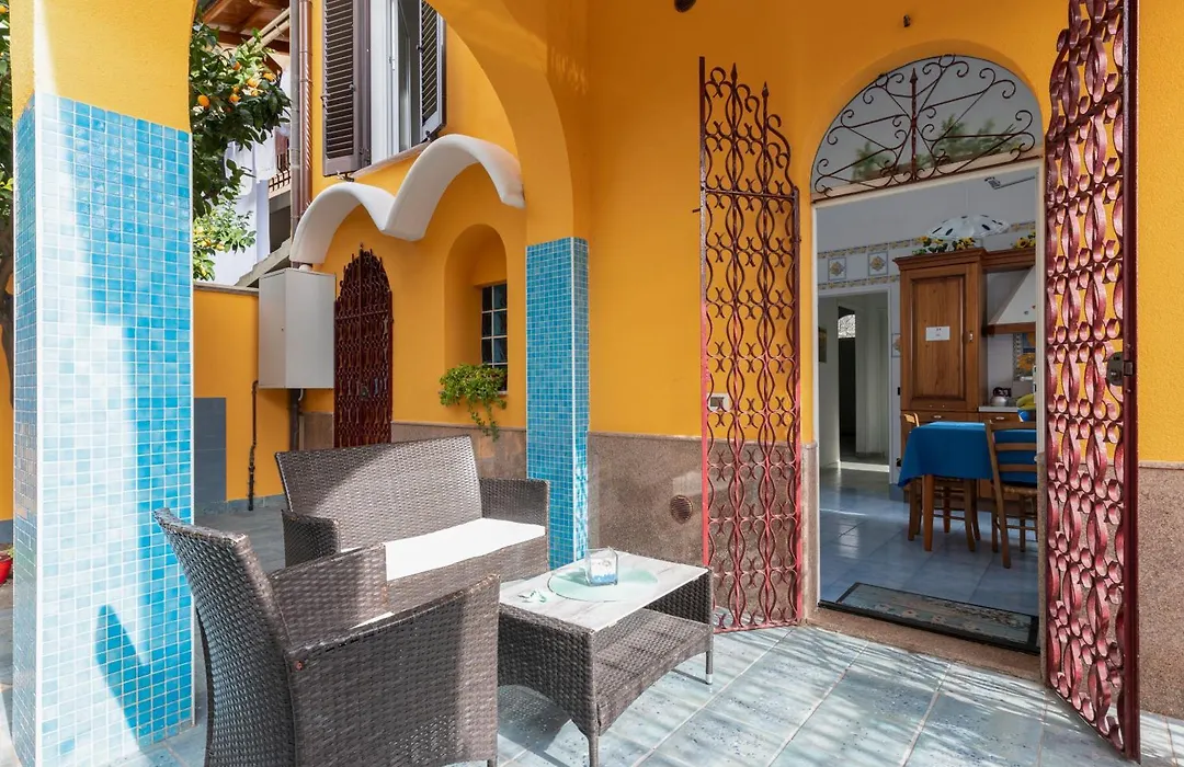 La Casa di Bianca-1