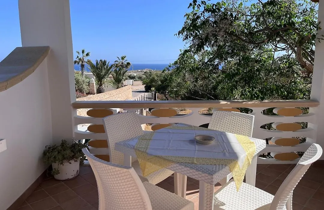 Residence Villa Felice-1