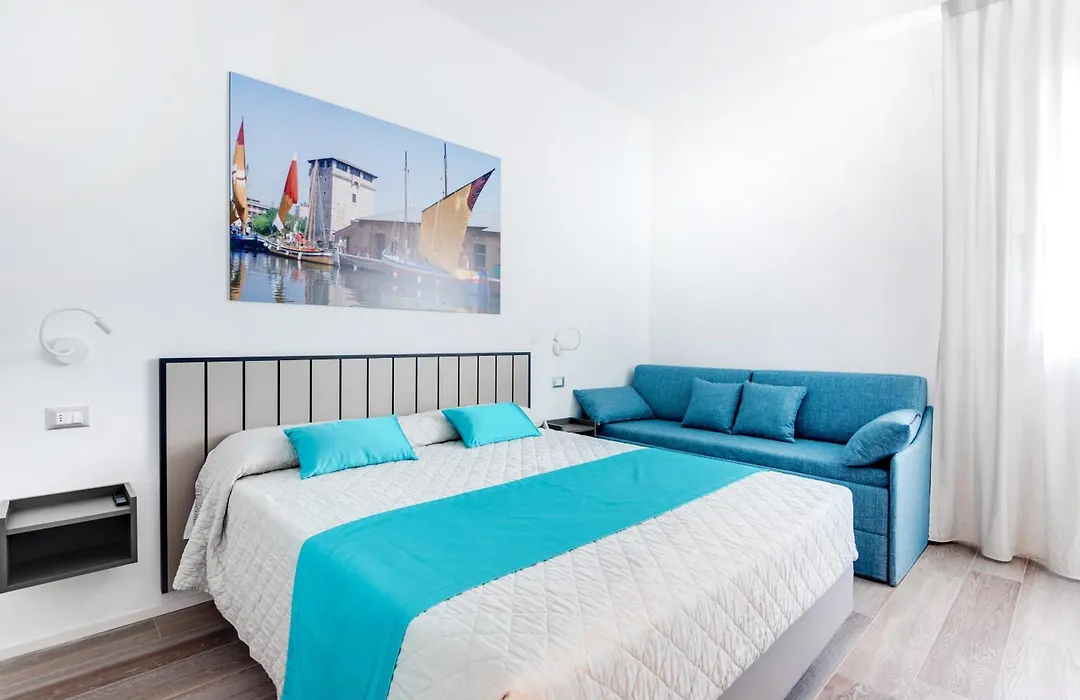 Elegance Suite Apartments - Siroli Collection-1