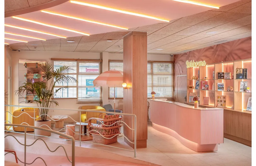 Nice Pam Hotel-1