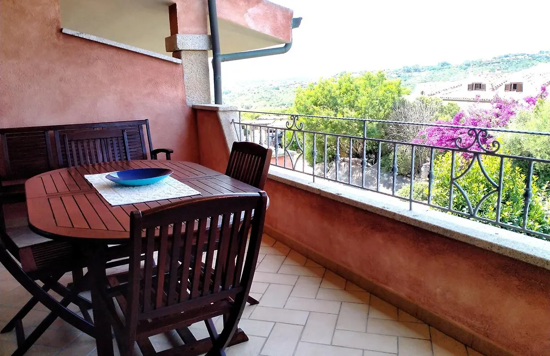 Holiday House La Rosa dei Venti-1
