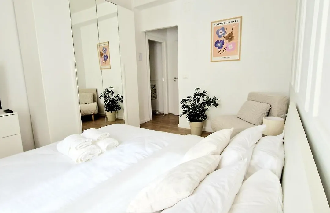 HomeAway Pescara Portanuova-1