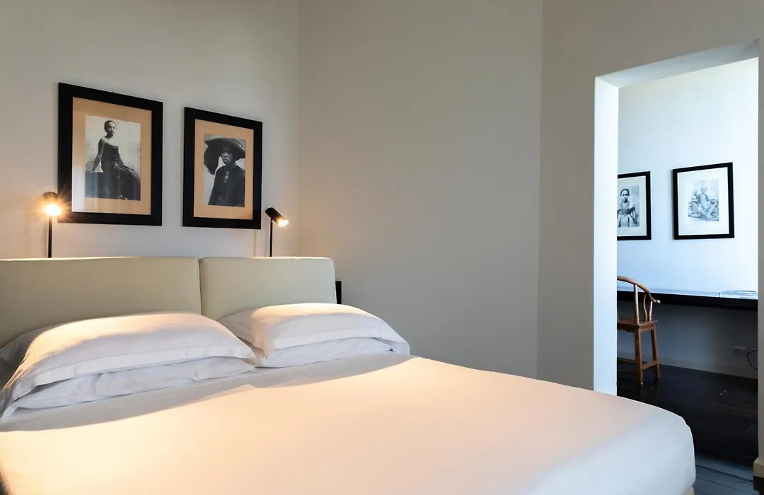 Hotel Carducci 76-1