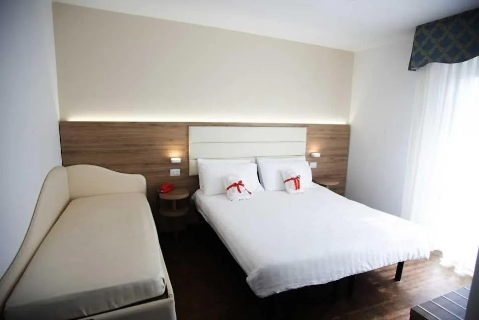Hotel Gardenia-1