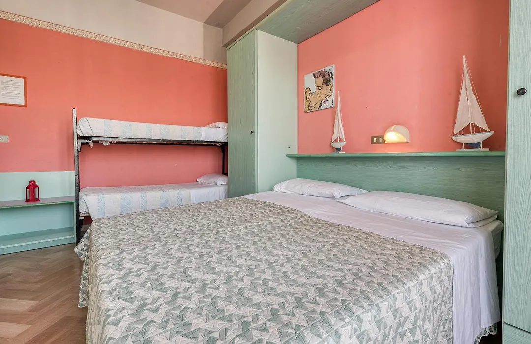 Hotel Sabbia d'Oro-1
