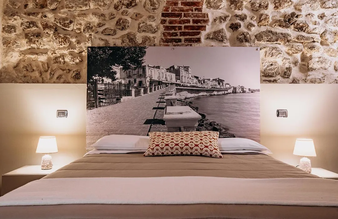 B&B Vicolo IV-1