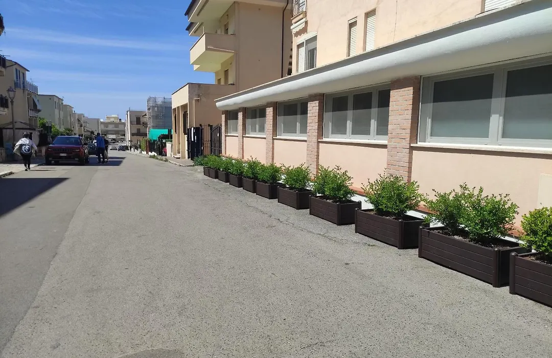 Sperlonga Center Holiday-1