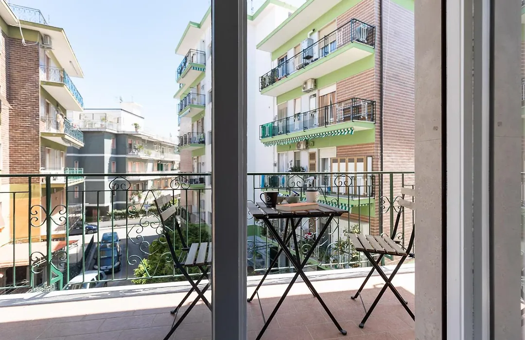 B&B Sapore di Mare-1