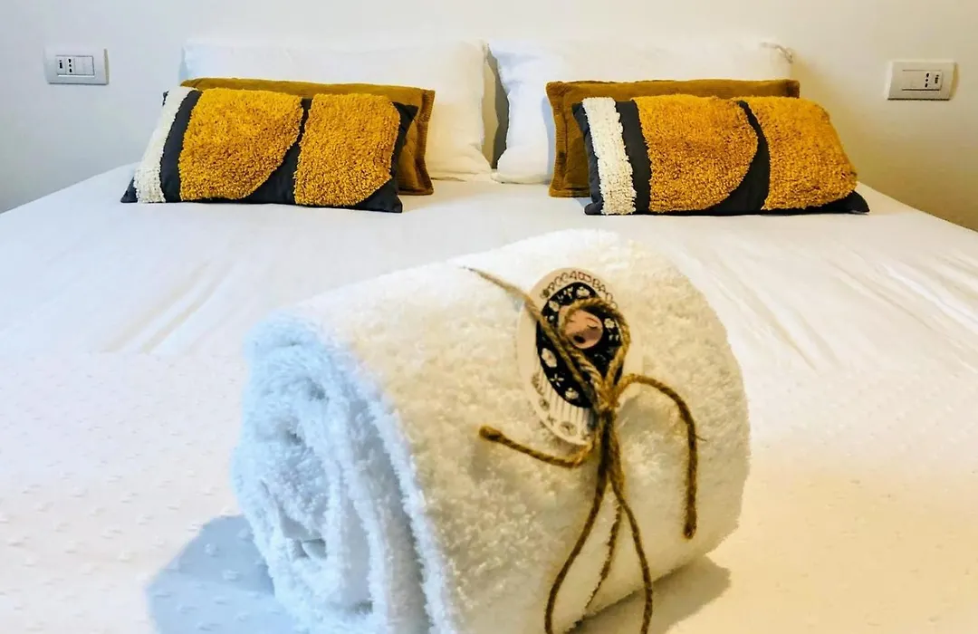 S'Accabbadora Guest House-1