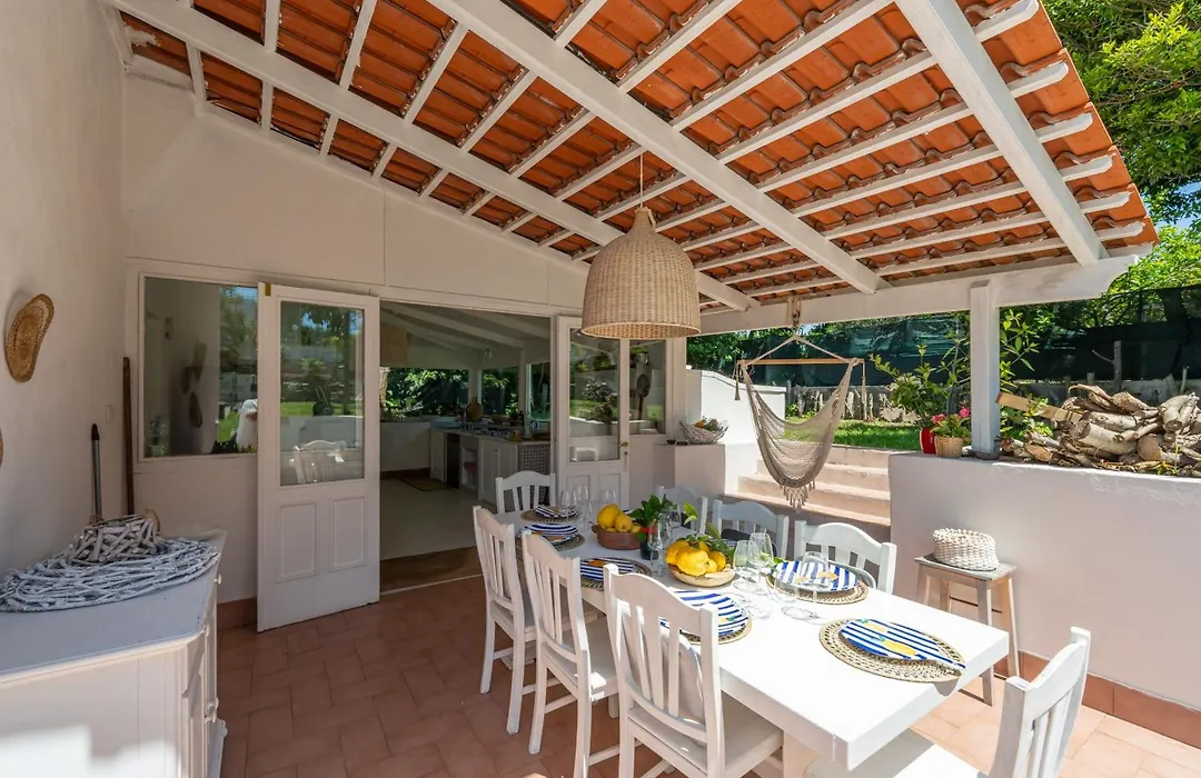 Villa Morea&Rooms in Procida-1