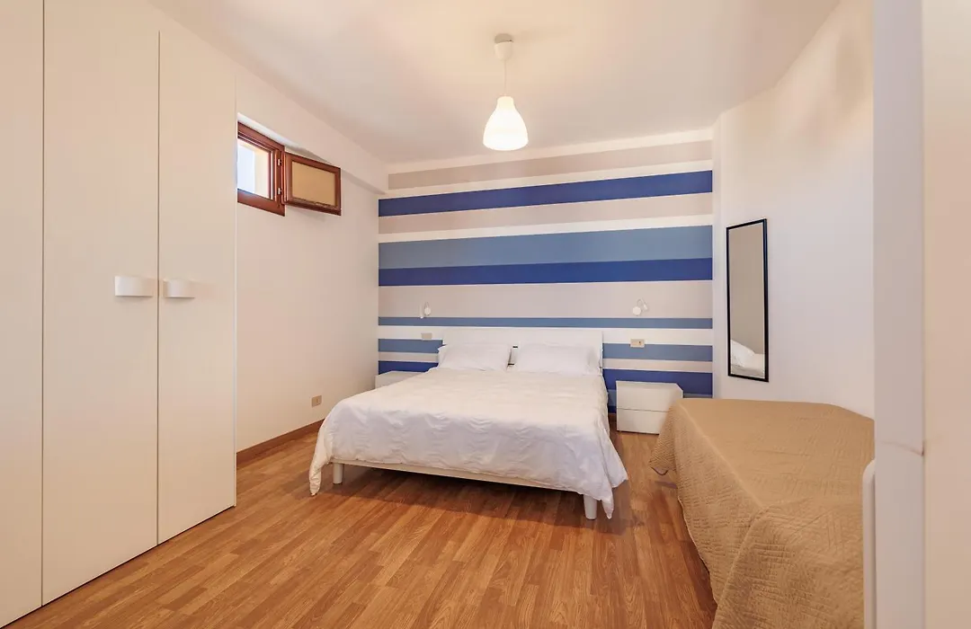 Marina di Petrolo Apartments-1