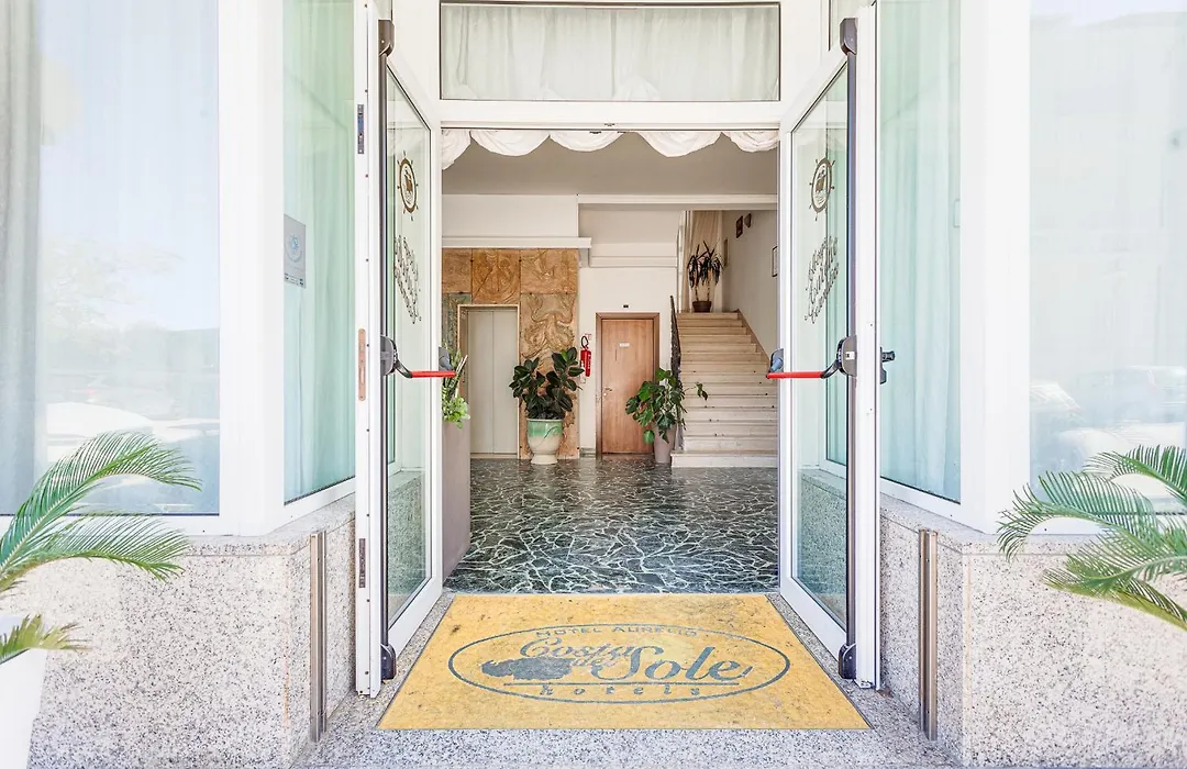 Hotel Aurelio-1