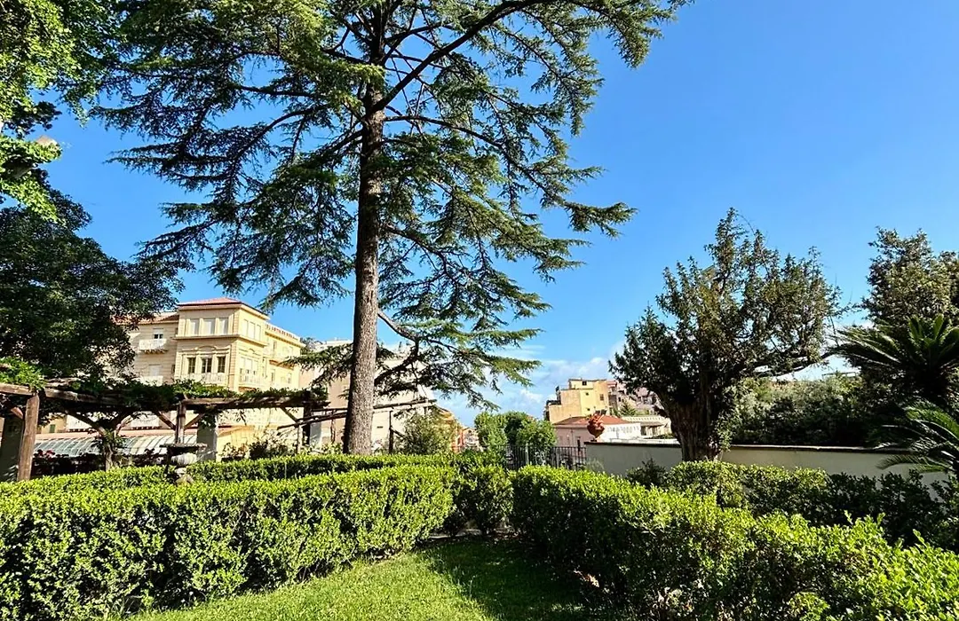 Relais La Rupe-1