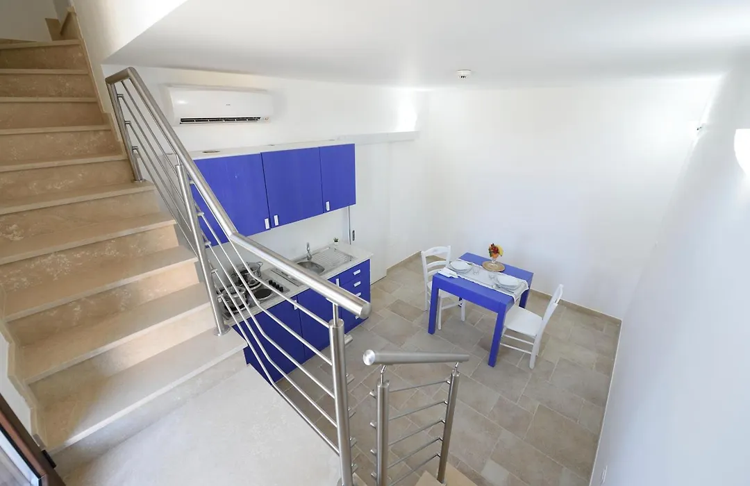Podere San Luigi Residence-1
