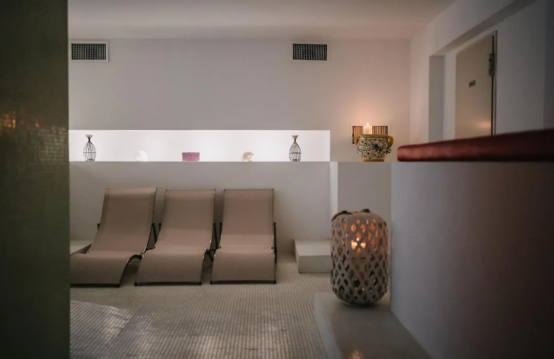 Hotel Lalla Beauty&Relax-1