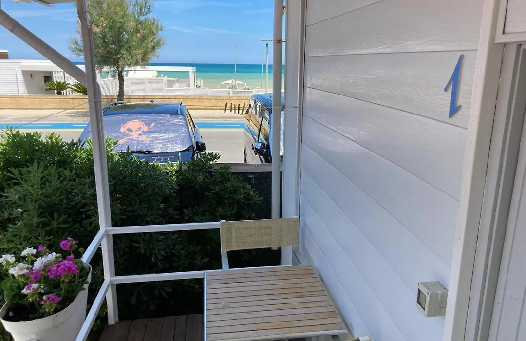 Villaggio Benvivere-1