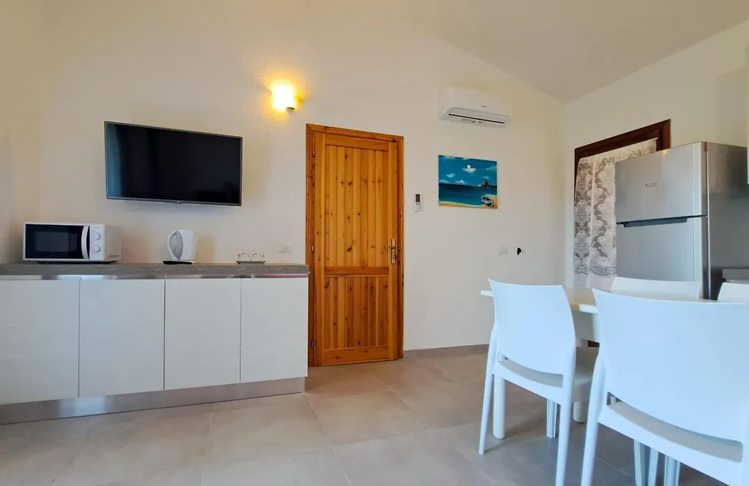 Centro Residenziale Le Canne-1