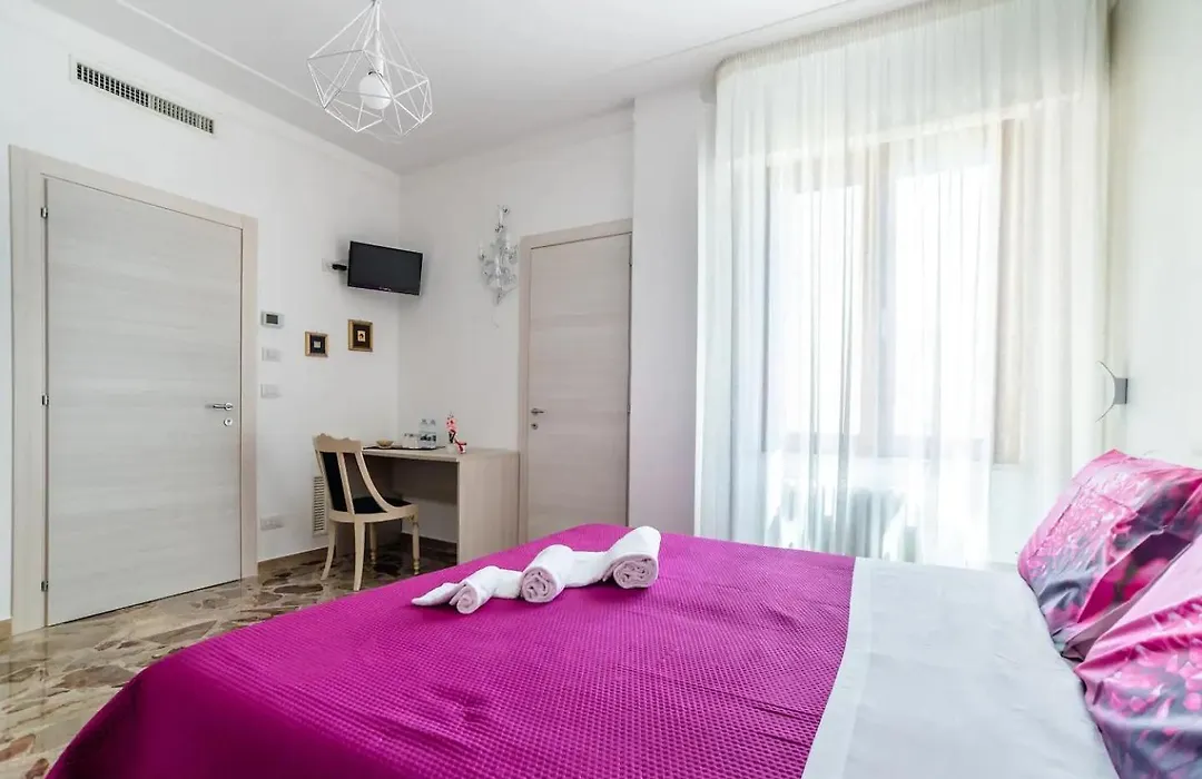 Le Calette Rooms-1