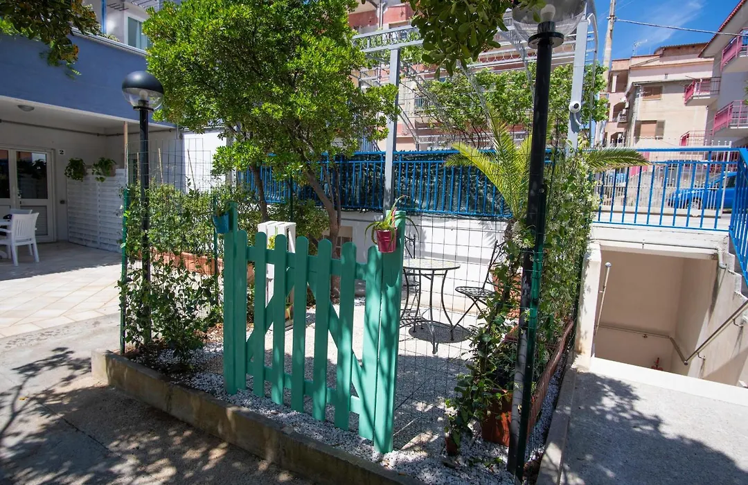 Residence La Punta-1