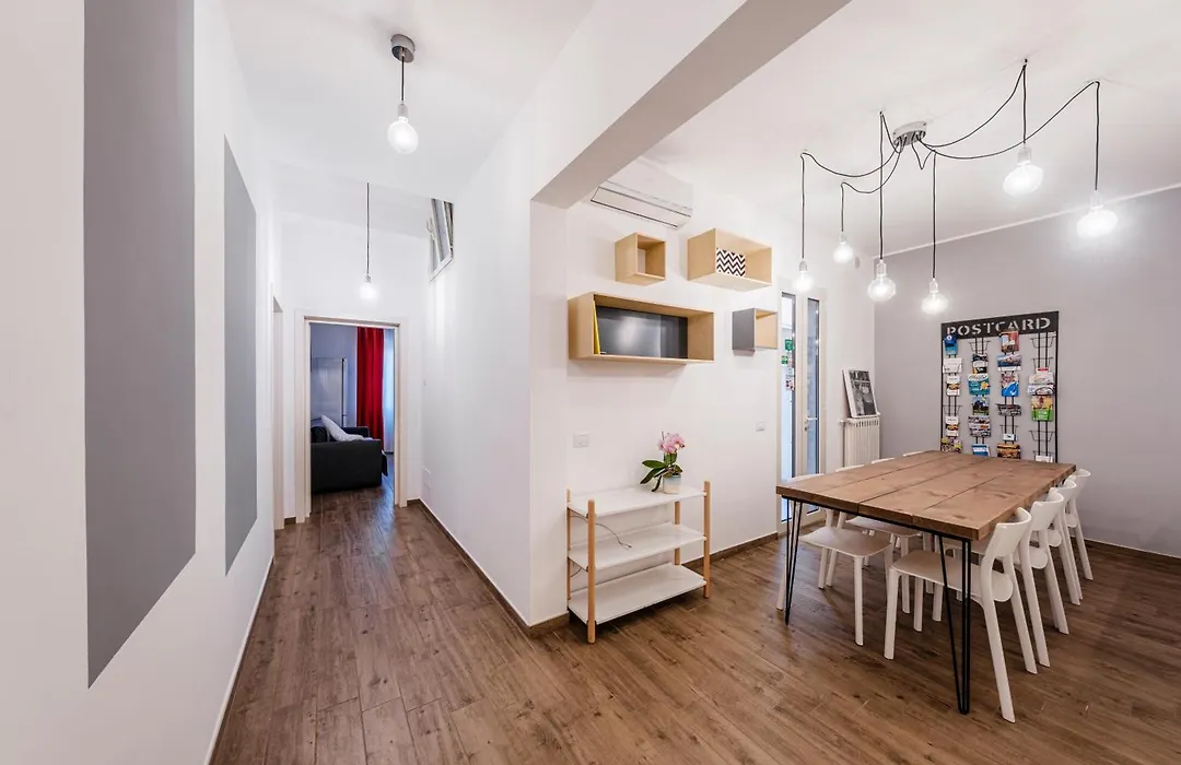Moon - Puglia Mia Apartments-1