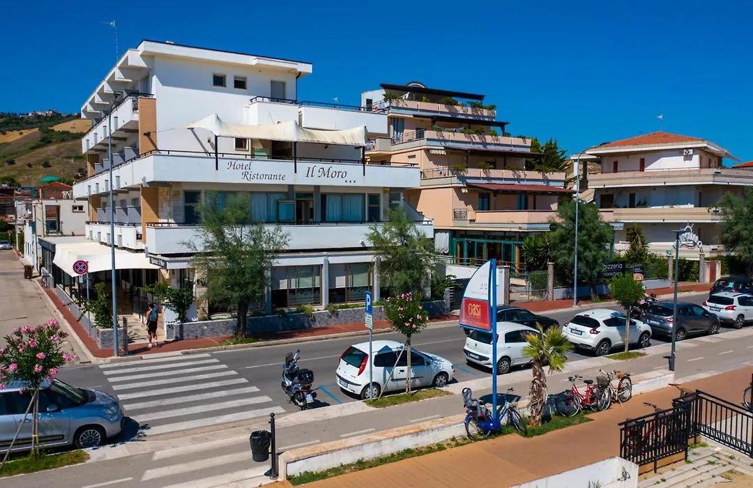 Hotel Il Moro-1