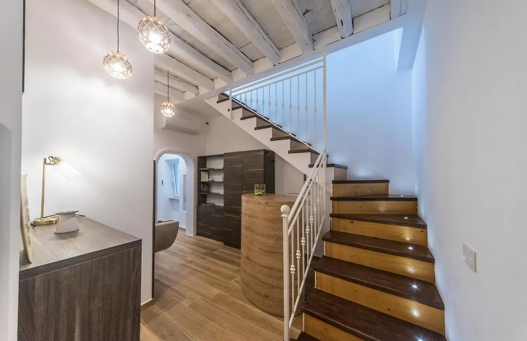 Suite Santa Chiara-1
