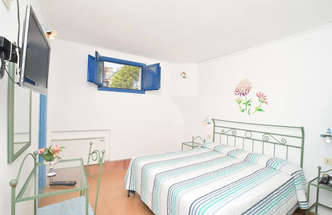 Hotel Celeste-1