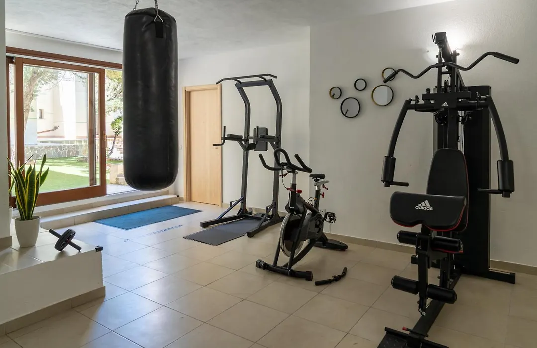 Appartamenti Le Vele-1