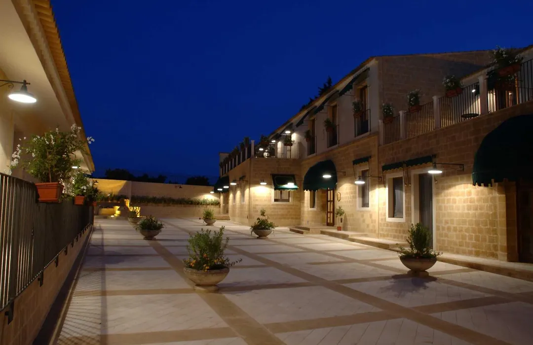 Hotel Il Podere-1