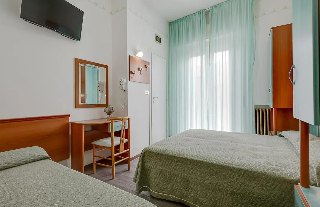 Hotel Gaia-1