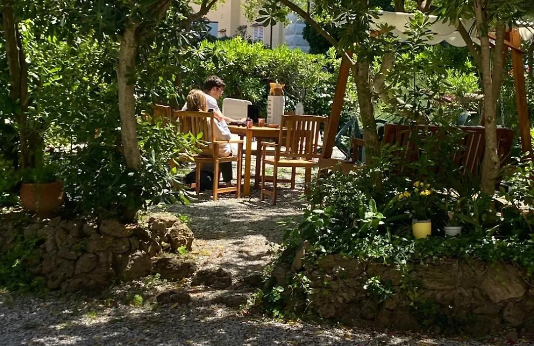 Albergo Pensione Bartoli-1