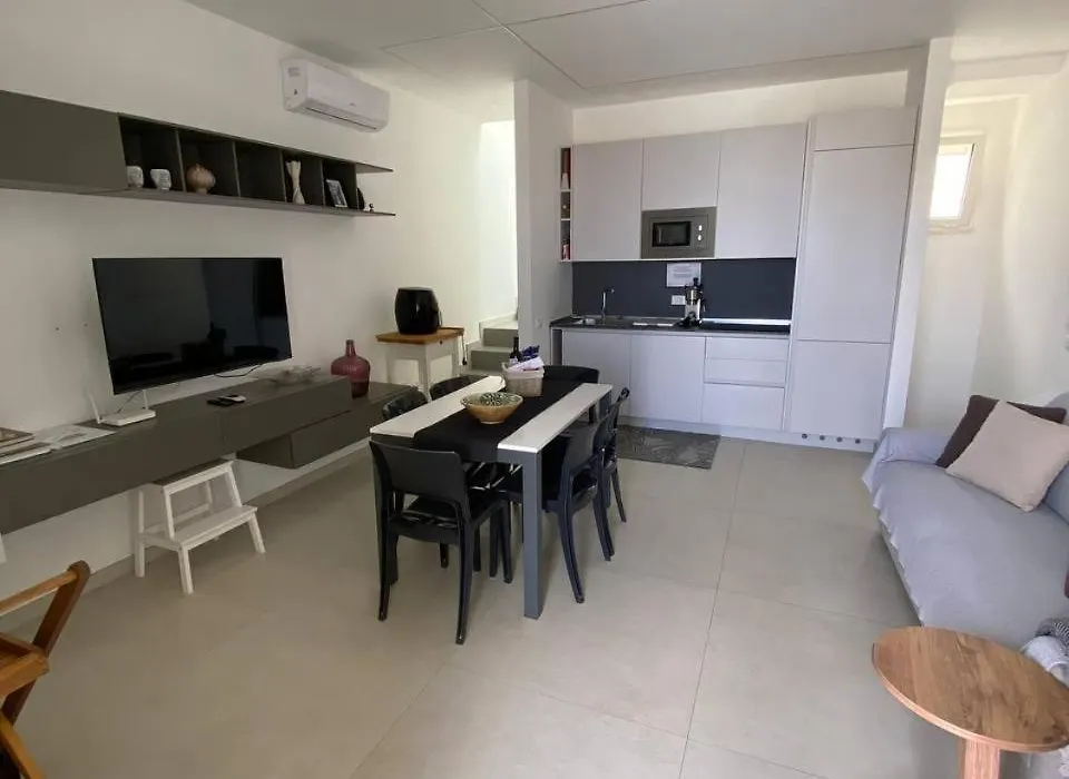 Villa Skyline- Otranto-1