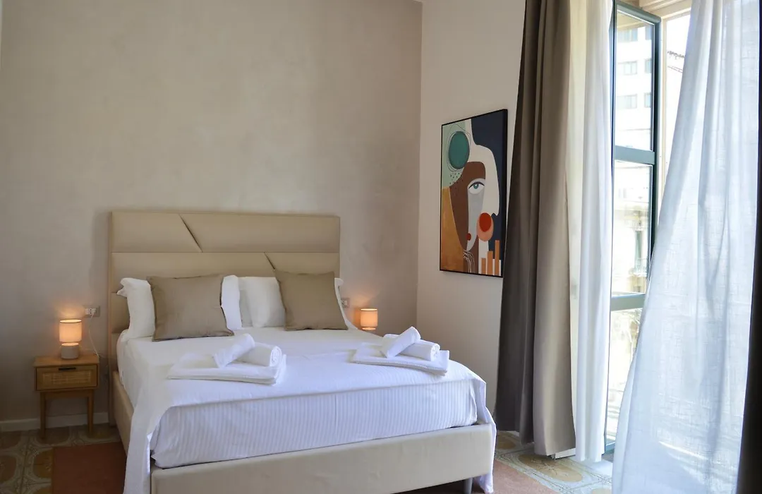 Home To Salerno B&B-1