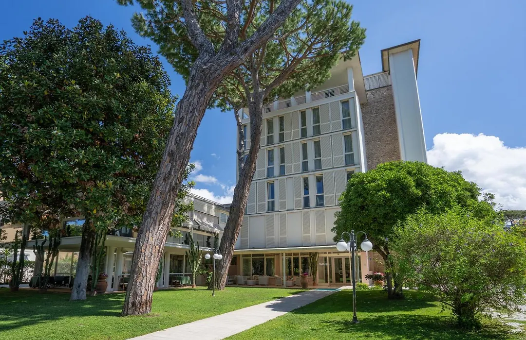 Hotel Il Caravaggio-1