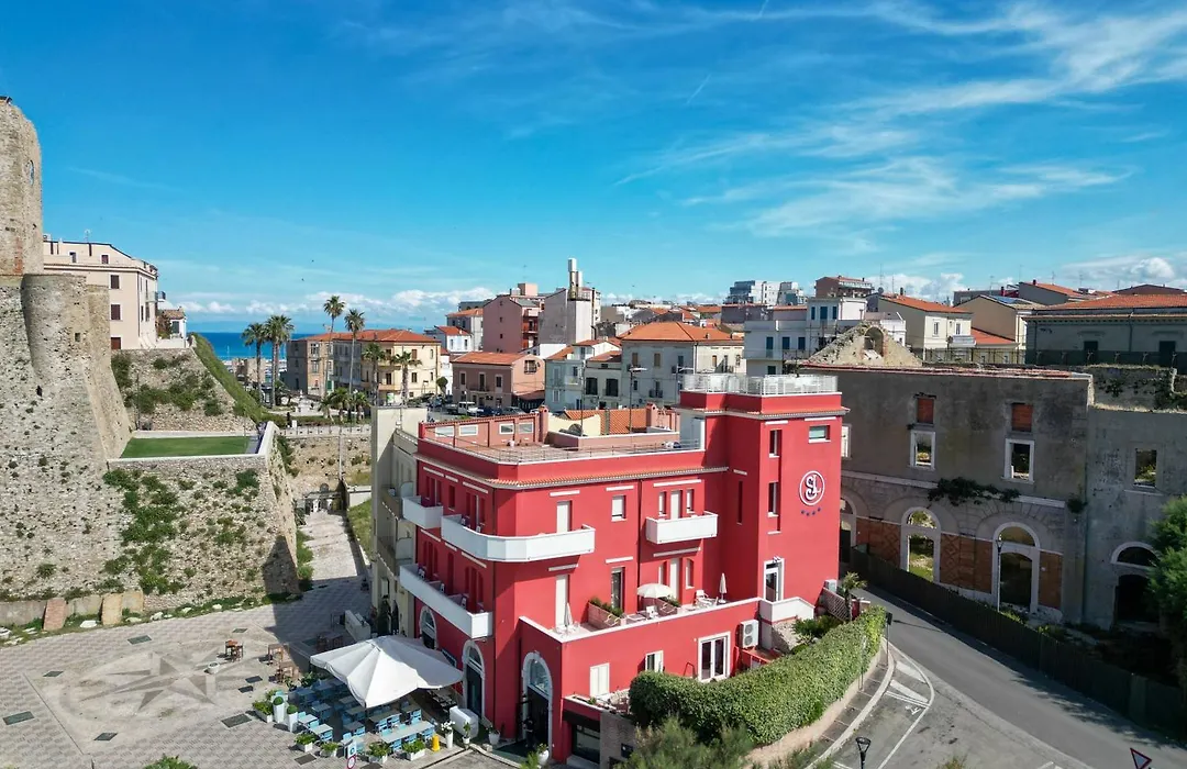 Hotel Santa Lucia-1