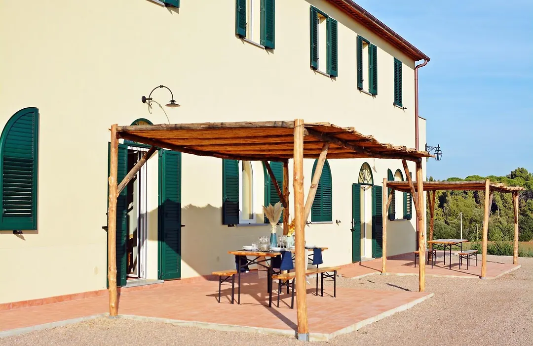 Maremma 1851-1