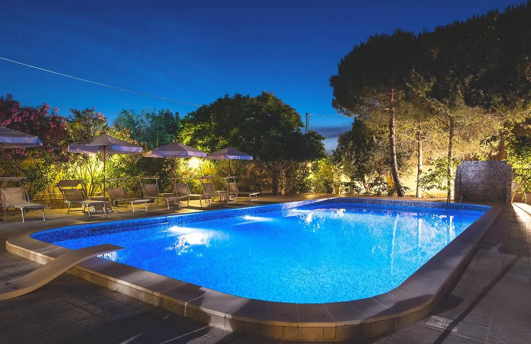 Hotel Villa Costes-1
